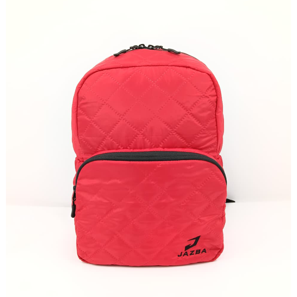 Velora Quilted Backpack