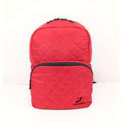 Velora Quilted Backpack