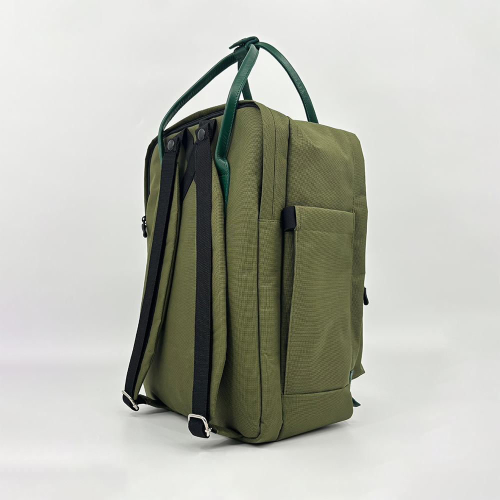 Zestora Backpack