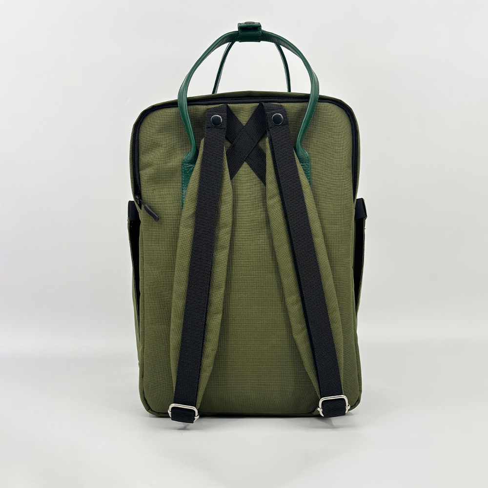 Zestora Backpack