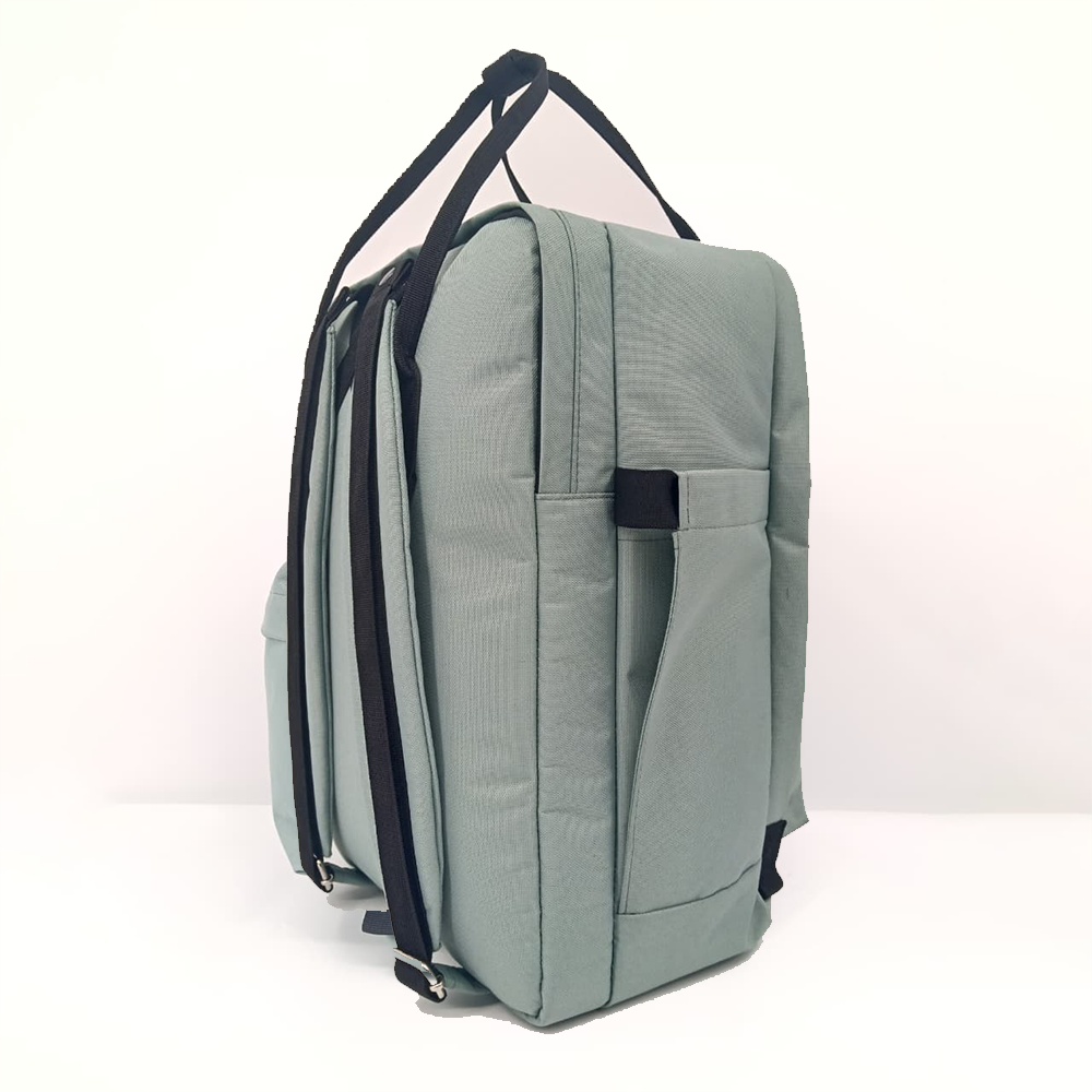 Zestora Backpack
