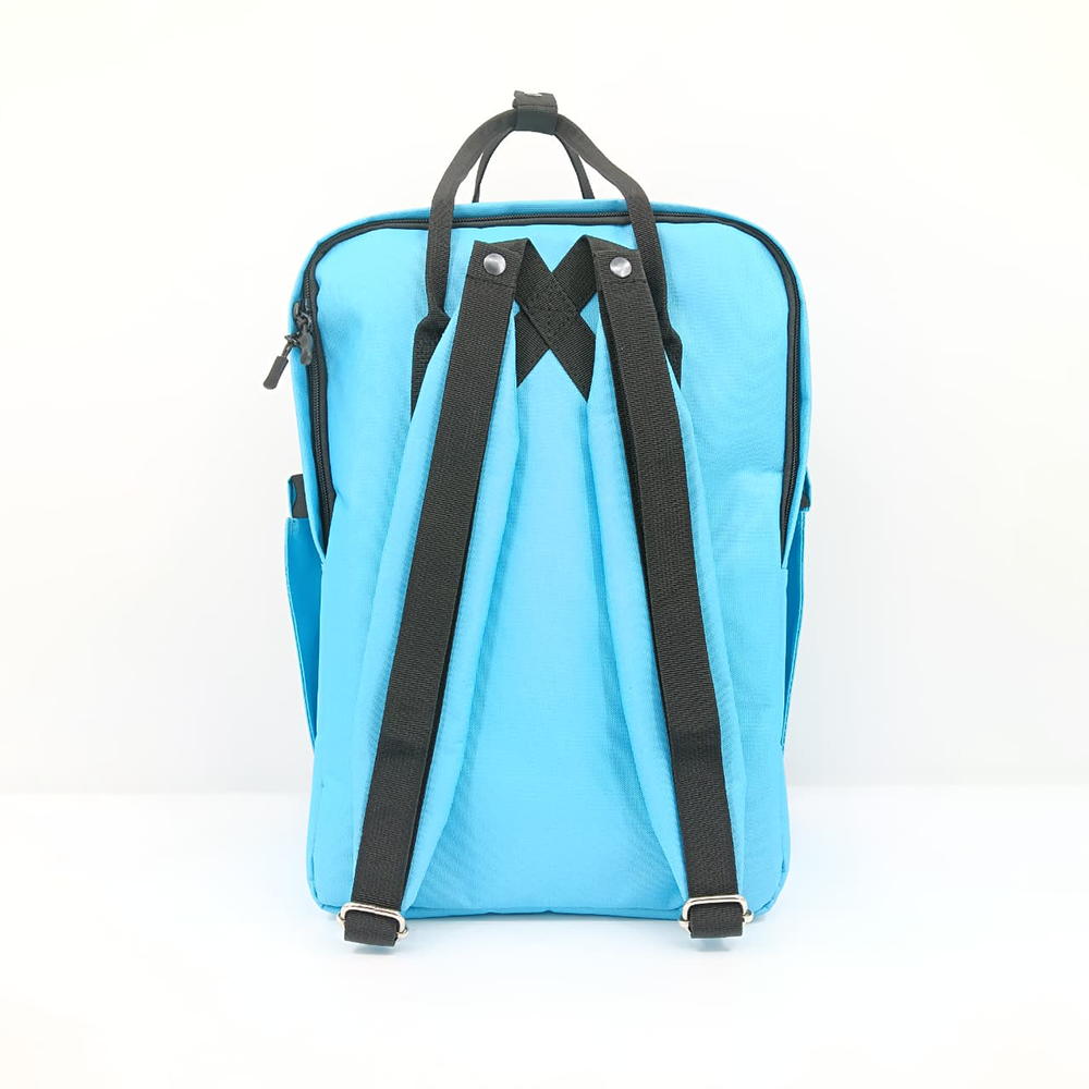 Zestora Backpack