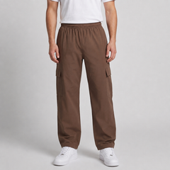 FreeMove Training Trouser Brown