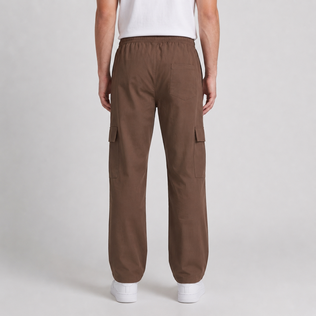 FreeMove Training Trouser Brown