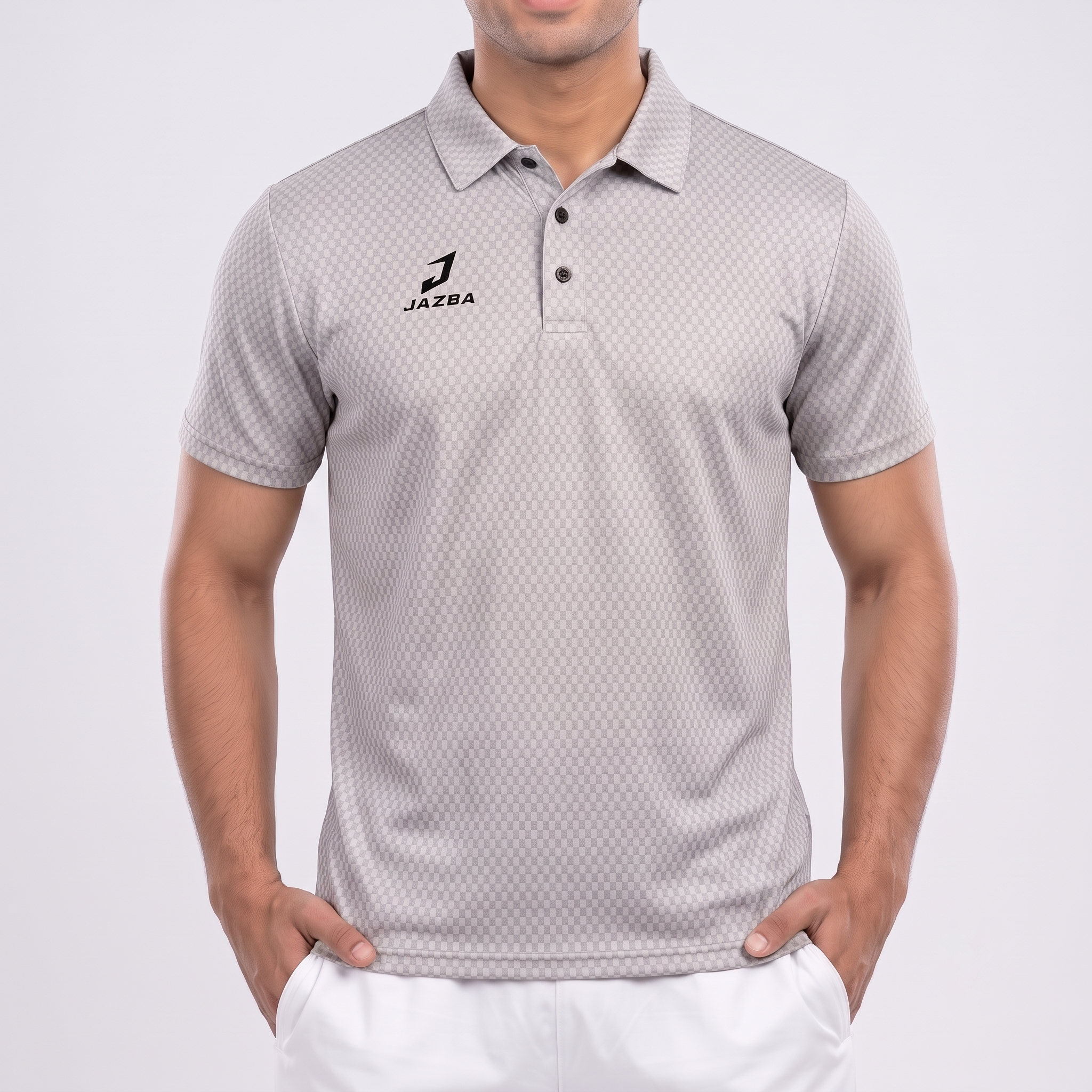 AirCore Performance Polo Grey