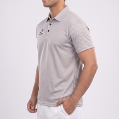 AirCore Performance Polo Grey