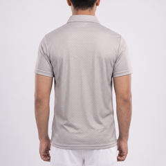 AirCore Performance Polo Grey
