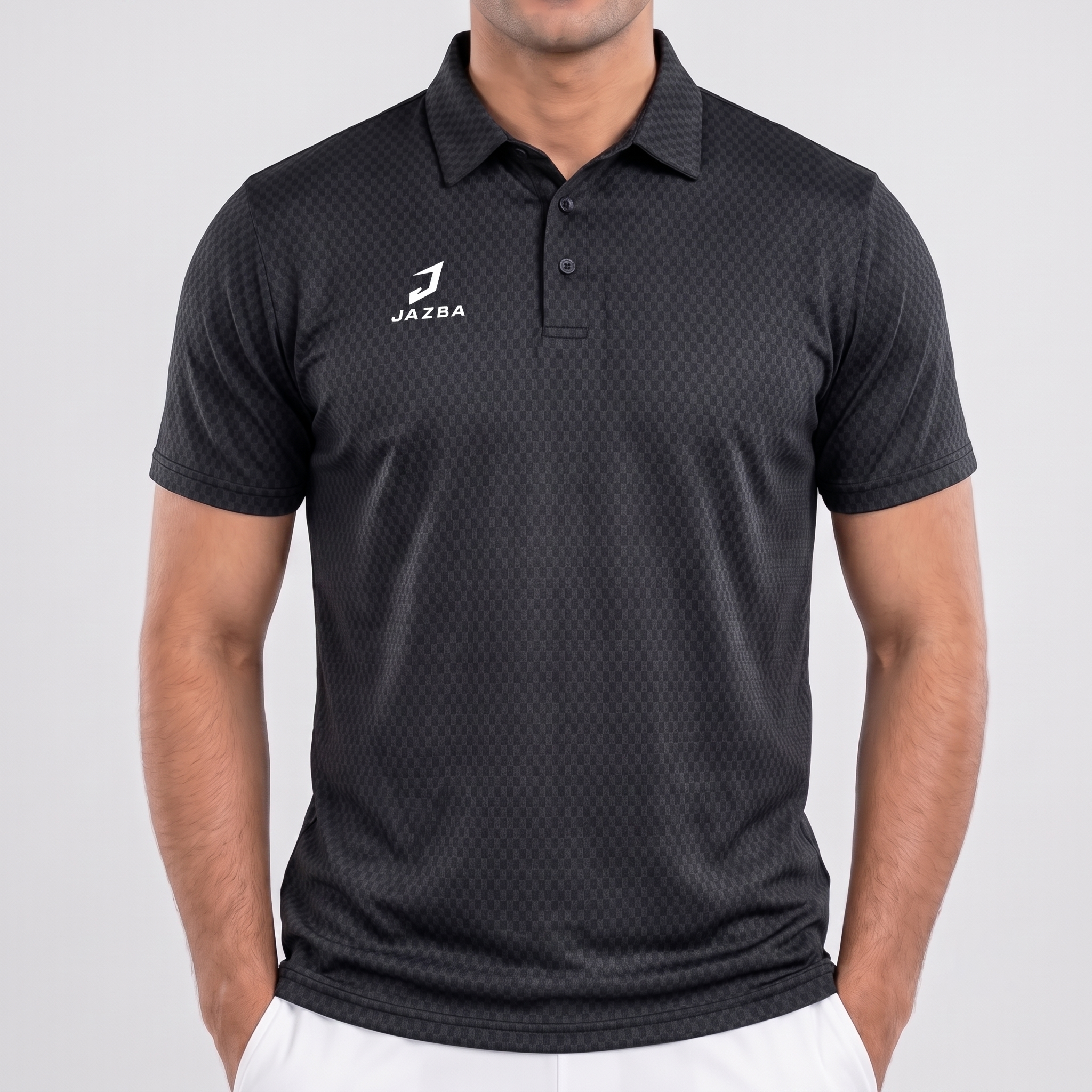 AirCore Performance Polo Black