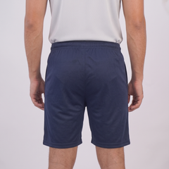 Essential Training Short Navy Blue