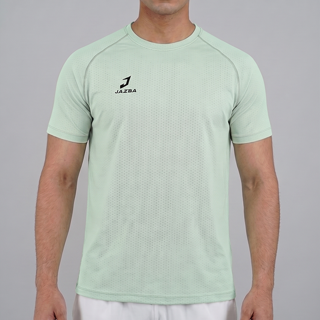 AeroFlex Training Tee Mint Green