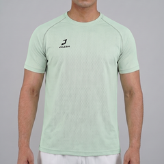 AeroFlex Training Tee Mint Green