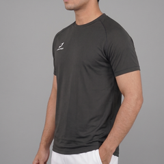 AeroFlex Training Tee Black