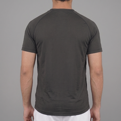 AeroFlex Training Tee Black