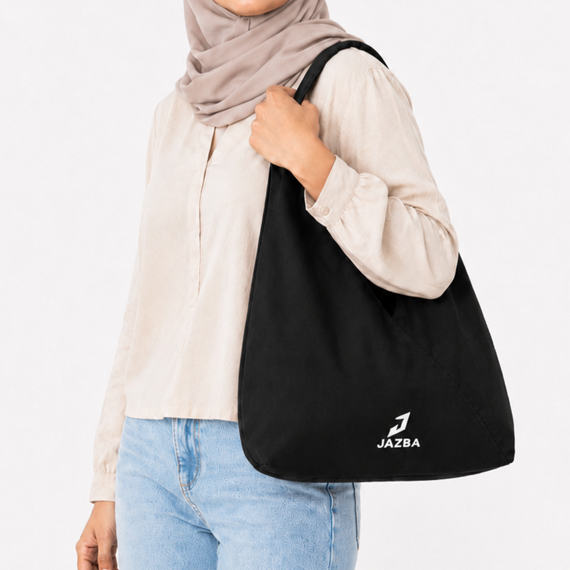 EVERYDAY CARRY TOTE BAG