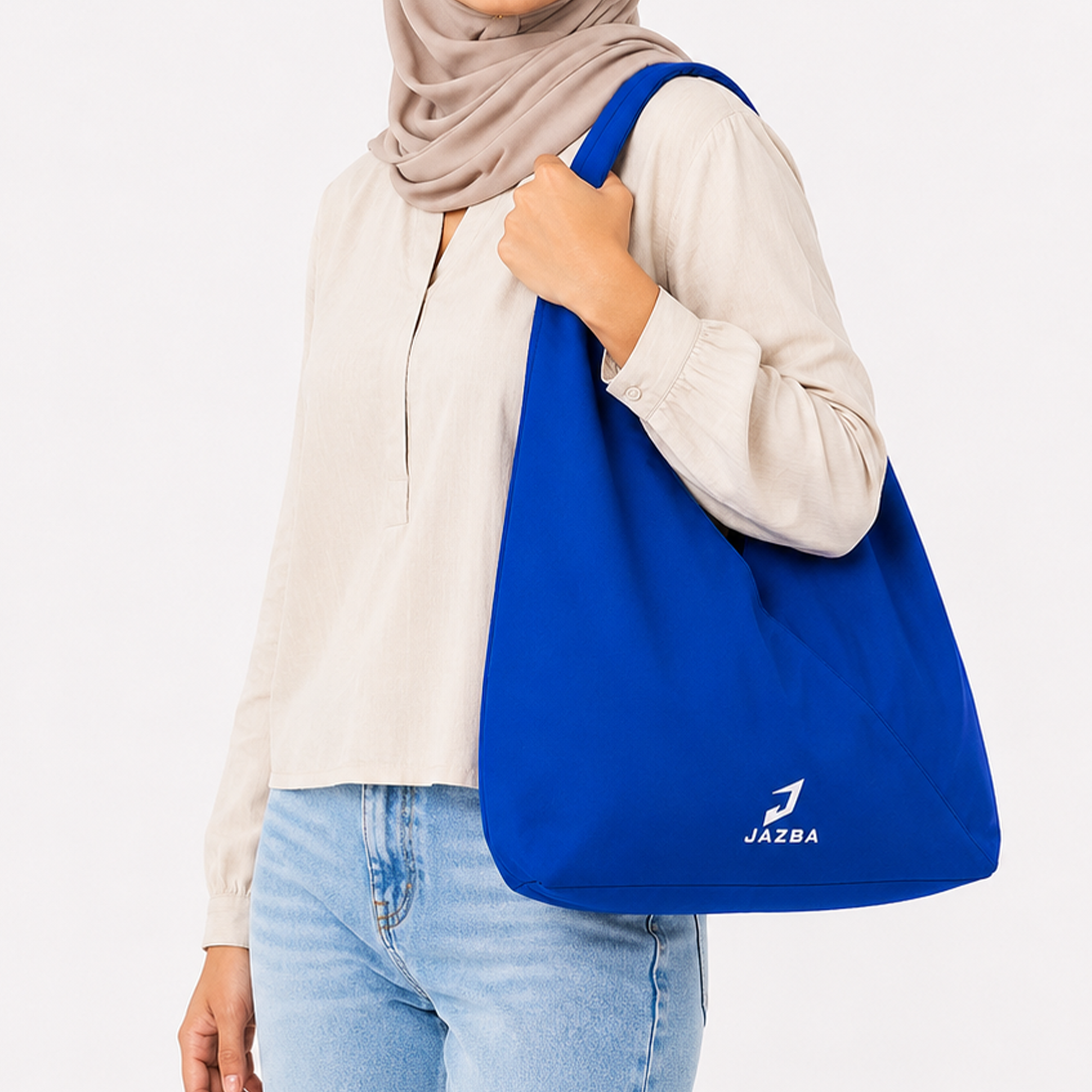 EVERYDAY CARRY TOTE BAG