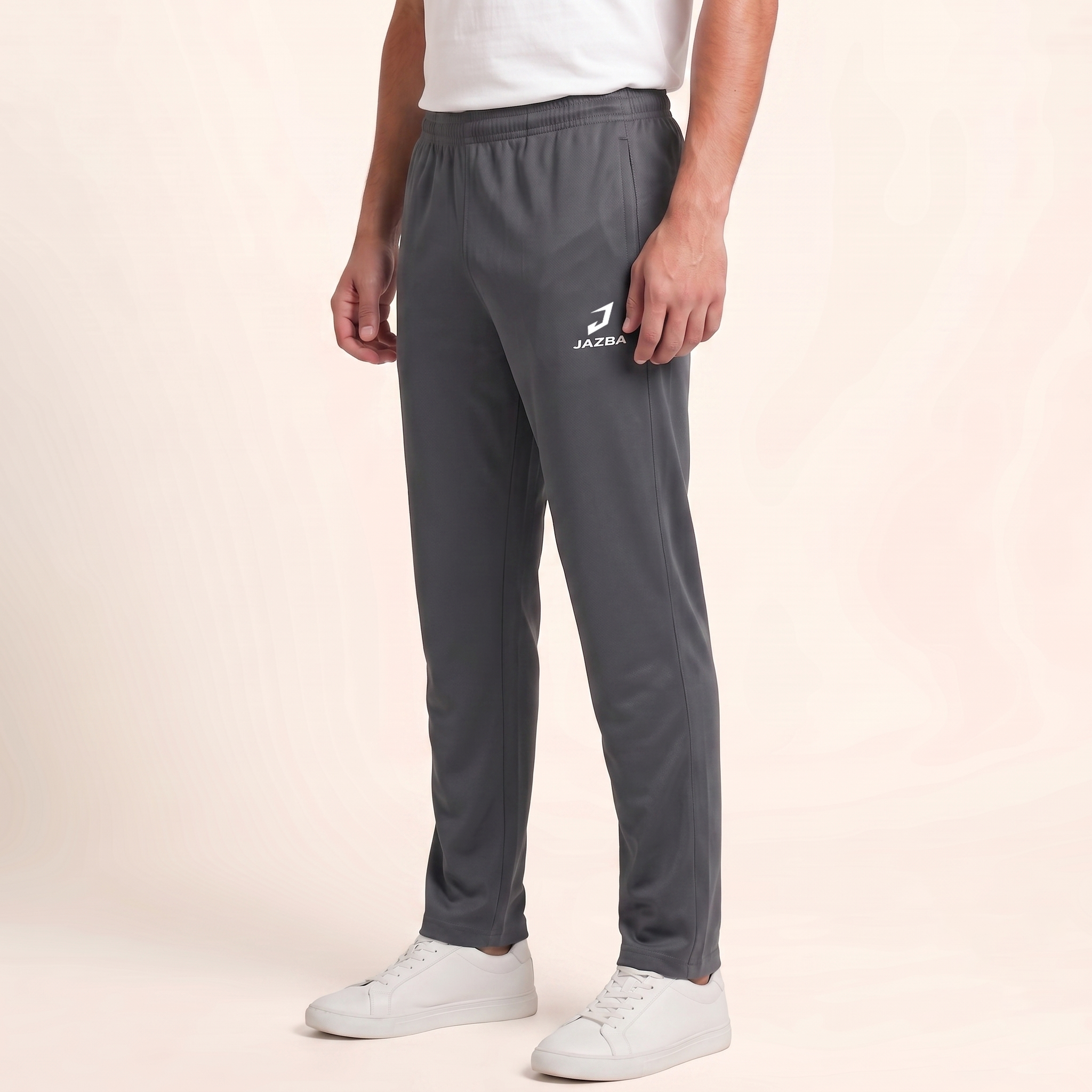 ActiveTrack Trouser Dark Grey