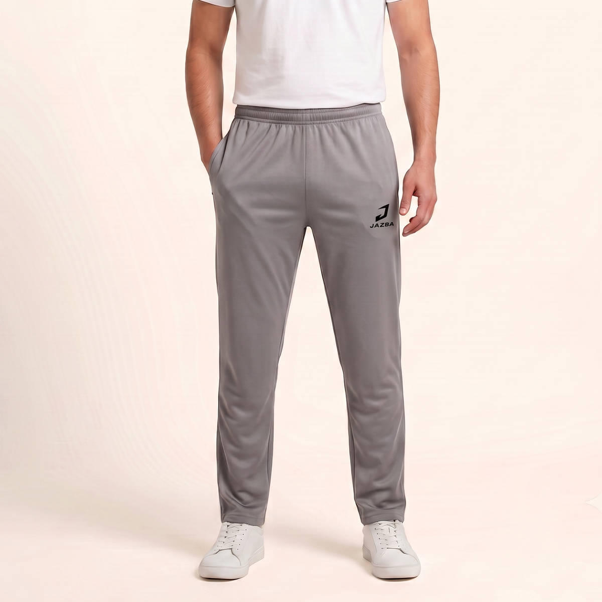 ActiveTrack Trouser Cool Grey