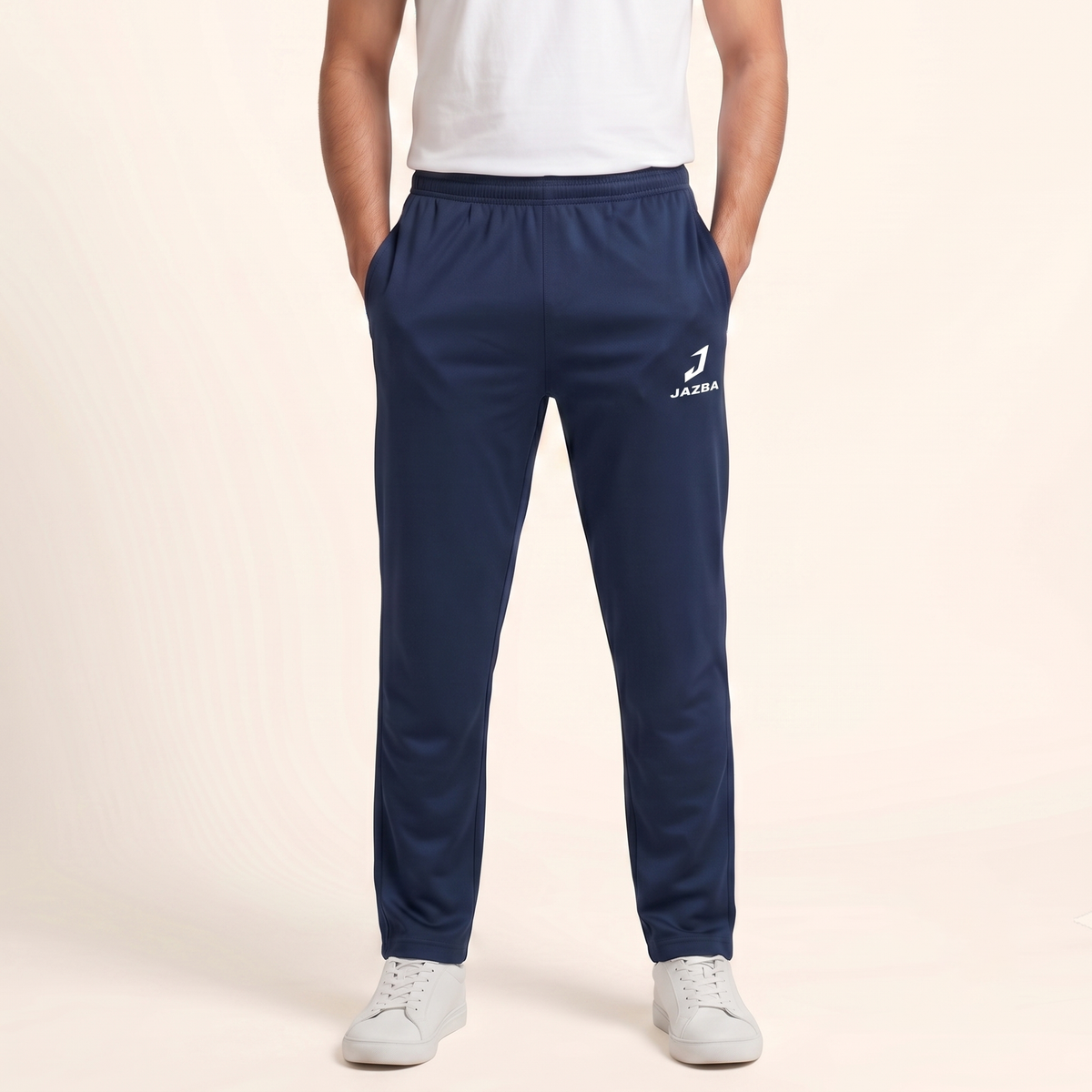 ActiveTrack Trouser Navy Blue