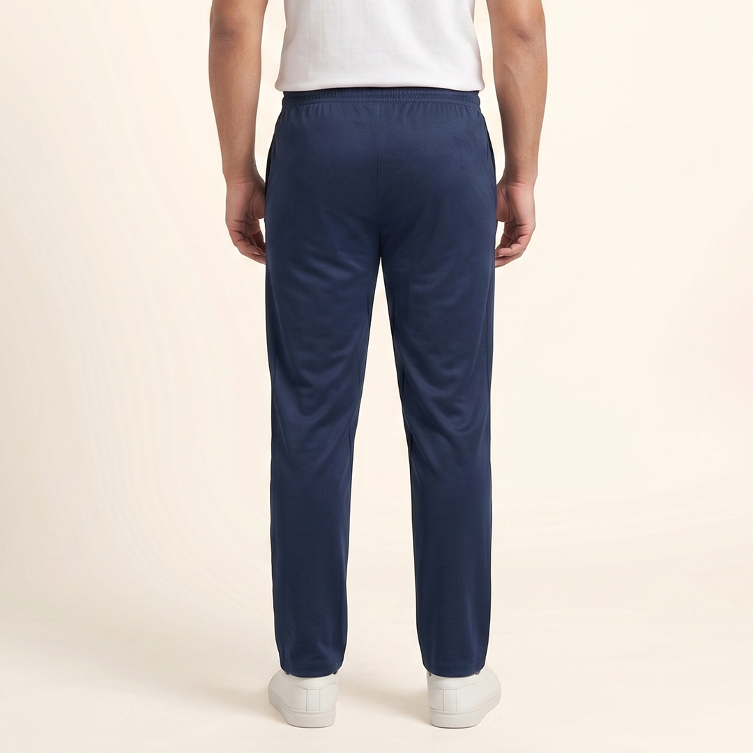 ActiveTrack Trouser Navy Blue
