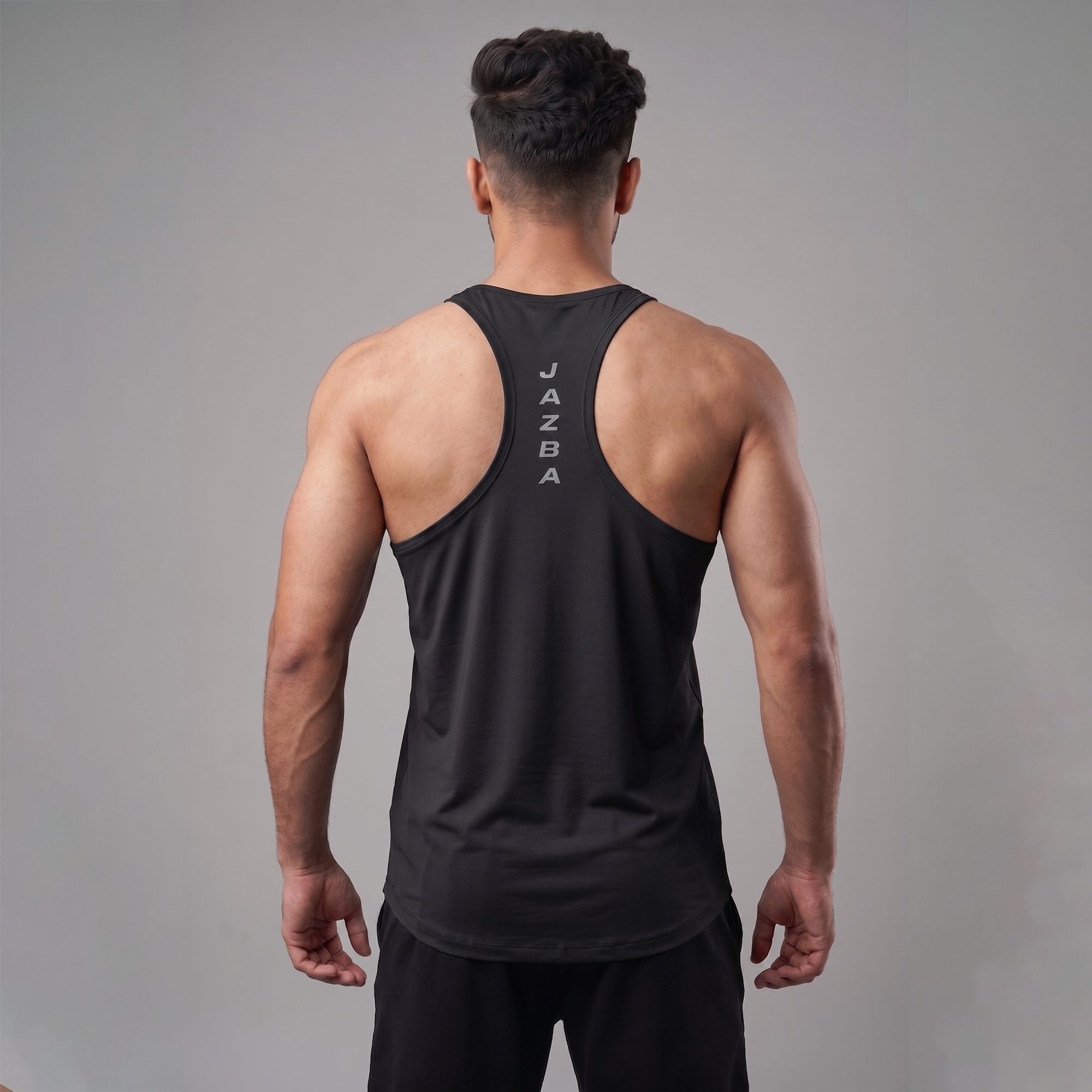 Active Training Tank | Black