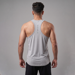 Active Training Tank | Grey